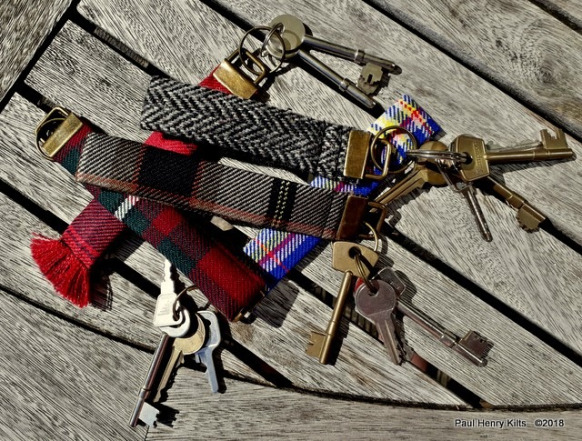 key fobs