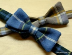 ties and bow ties