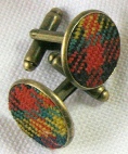 Cuff links